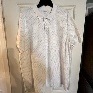 Old Navy Polo Shirt Men’s Size XL